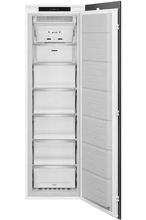 Congélateur armoire Smeg S9F174ND intégrable - 178 cm - UBAYE ELECTROMENAGER