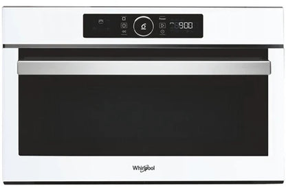 Micro-ondes combiné Whirlpool AMW730WH - UBAYE ELECTROMENAGER