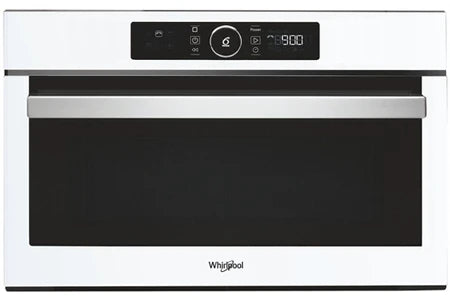Micro-ondes combiné Whirlpool AMW730WH - UBAYE ELECTROMENAGER