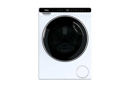 Lave-linge hublot Haier HW50-BP12307U1-S