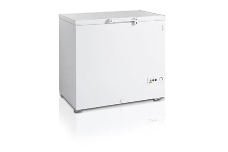 Congélateur coffre Tefcold Congélateur Coffre FR305 - UBAYE ELECTROMENAGER