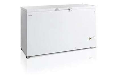 Congélateur coffre Tefcold Congélateur Coffre FR505 - UBAYE ELECTROMENAGER