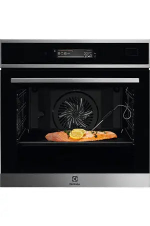 Four encastrable Electrolux INTUIT EOB9S31WX - UBAYE ELECTROMENAGER