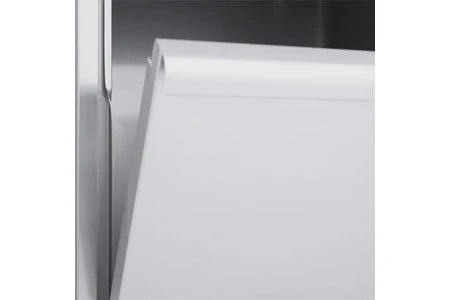 Lave-vaisselle pose libre Elettrobar Lave Batterie Digital RIVER Panier 500 x 600 mm Hauteur Utile 400 mm