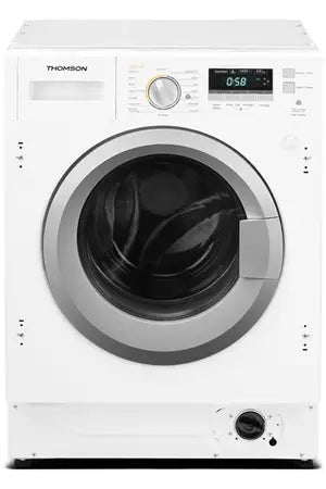 Lave-linge séchant Thomson ENCASTRABLE - THBI1468WD