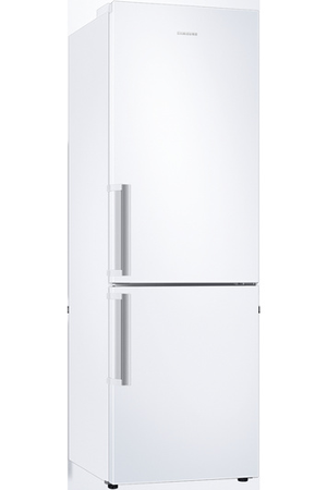 Refrigerateur congelateur en bas SAMSUNG RL34T620FWW
