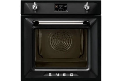 Four encastrable Smeg SOP6902S2PN - UBAYE ELECTROMENAGER