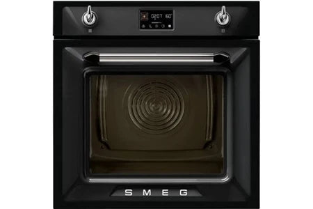Four encastrable Smeg SOP6902S2PN - UBAYE ELECTROMENAGER