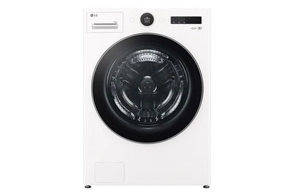 Lave-linge hublot Lg F20F12WST