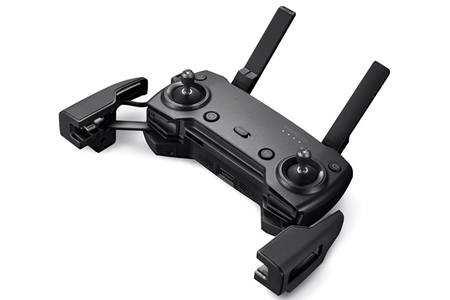 Drone DJI MAVIC AIR COMBO ONYX