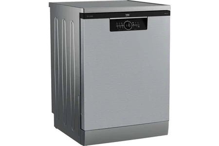 Lave-vaisselle pose libre Beko Lave vaisselle pose libre BDFN26440XC 7650203977 14 couverts 60 cm