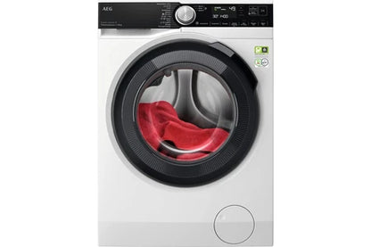 Lave-linge hublot Aeg LFR95A116SW