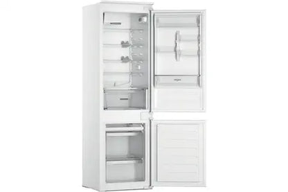 Réfrigérateur congélateur en bas Whirlpool WHC18D011C2FR - ENCASTRABLE 178 CM