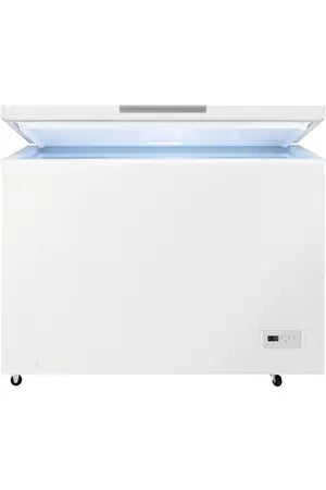 Congélateur coffre Aeg AHB531E1LW - UBAYE ELECTROMENAGER