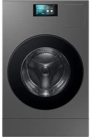 Lave-linge séchant Samsung Bespoke AI Laundry Combo WD18DB8995BZ