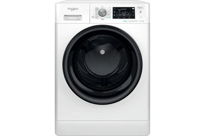 Lave-linge séchant Whirlpool FFDD1074489BVFR