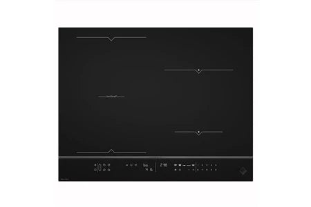 Plaque induction De Dietrich DTI3683BP - UBAYE ELECTROMENAGER