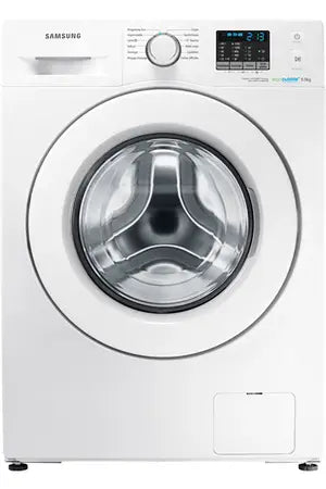 Lave-linge hublot Samsung WF90F5E0W2W ECO BUBBLE