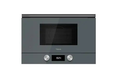 Micro-ondes + Gril Teka ML 8220 BIS ST - UBAYE ELECTROMENAGER