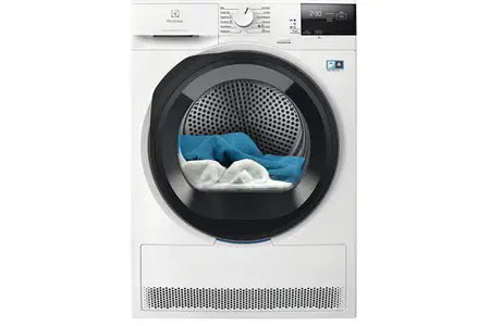 Sèche-linge pompe à chaleur Electrolux EW7HI292GW