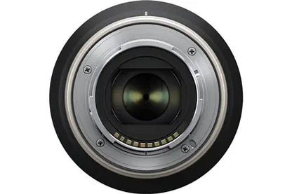 Objectif zoom TAMRON. 17-70MM F/2.8 DI III-A VC RXD POUR FUJIFILM X
