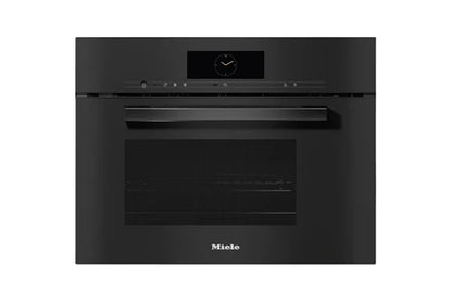Four encastrable Miele DGM 7840 NR Compact - UBAYE ELECTROMENAGER