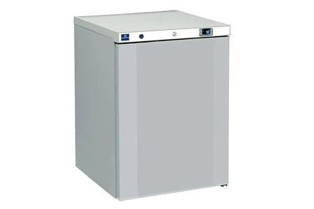 Congélateur coffre GENERIQUE Congélateur Bar En Inox, 200 Litres, 18°/ 23°C Mastro - UBAYE ELECTROMENAGER