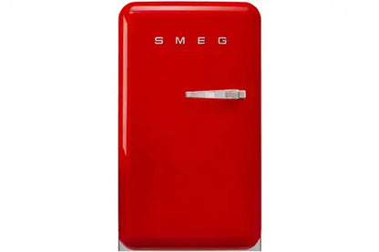 Réfrigérateur bar Smeg fab10hlrd6