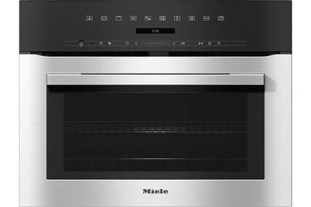 Four encastrable Miele H 7140 BM - UBAYE ELECTROMENAGER