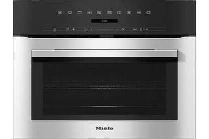 Four encastrable Miele H 7140 BM - UBAYE ELECTROMENAGER