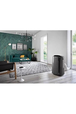 Climatiseur mobile Delonghi PAC EL112 SILENT ECO REAL