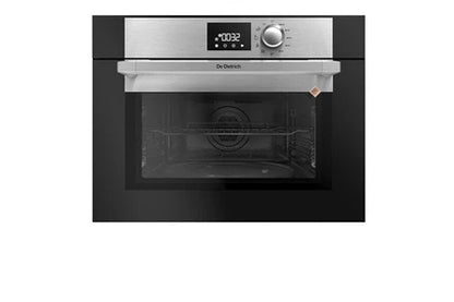 Micro-ondes mono-fonction De Dietrich DKE7220X - UBAYE ELECTROMENAGER