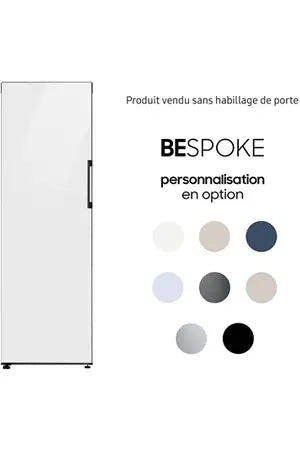 Congélateur armoire Samsung RZ32C76GEAP - UBAYE ELECTROMENAGER