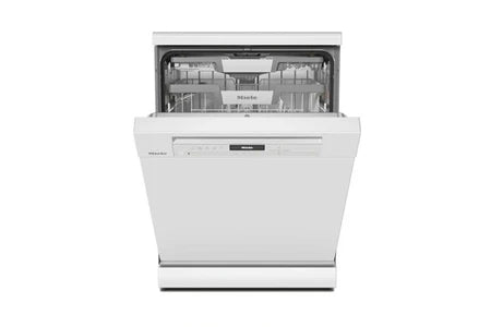 Lave-vaisselle pose libre Miele G7600 SC Autodos