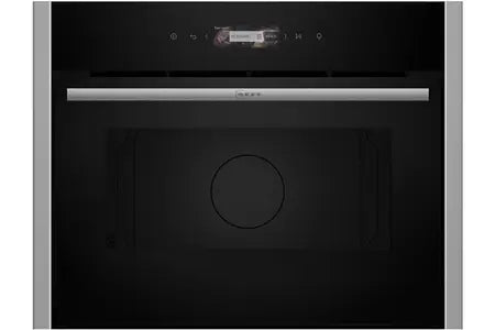 Micro-ondes + Gril Neff C24GR3XN1 - UBAYE ELECTROMENAGER