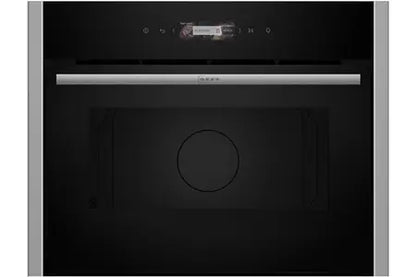 Micro-ondes + Gril Neff C24GR3XN1 - UBAYE ELECTROMENAGER