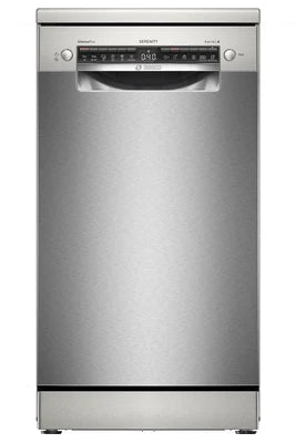 Lave-vaisselle pose libre Bosch SPS4EMI33E