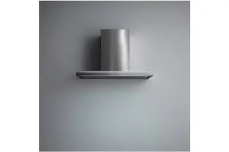 Hotte décorative murale Falmec LUMINA1430 - UBAYE ELECTROMENAGER