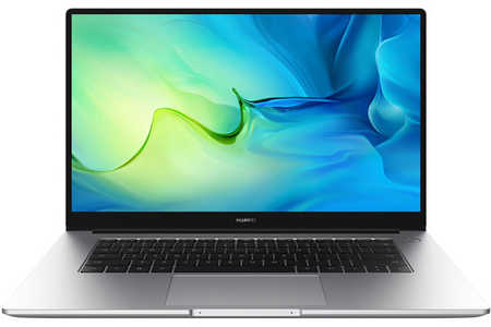 PC portable HUAWEI MATEBOOK D 15