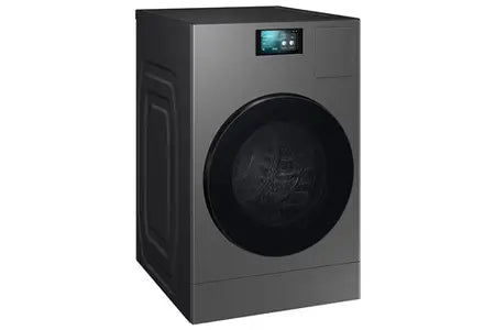 Lave-linge séchant Samsung Bespoke AI Laundry Combo WD18DB8995BZ