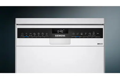 Lave-vaisselle pose libre Siemens SR23HW52ME