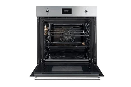 Four encastrable Smeg SFP6301TVX - UBAYE ELECTROMENAGER