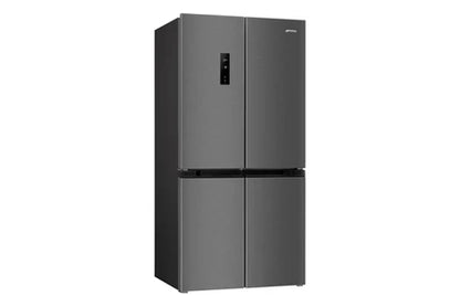 Réfrigérateur multi-portes Smeg FQI48KD