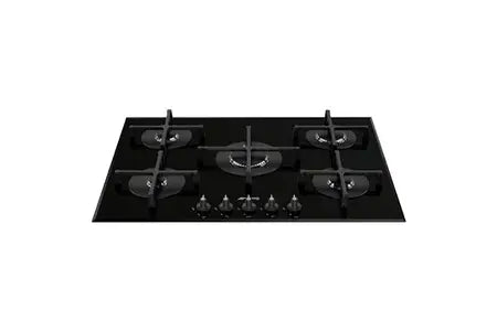 Plaque gaz Smeg PV175B3 - UBAYE ELECTROMENAGER