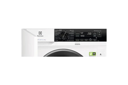 Lave-linge hublot Electrolux EW8F3814BI - ENCASTRABLE 60CM