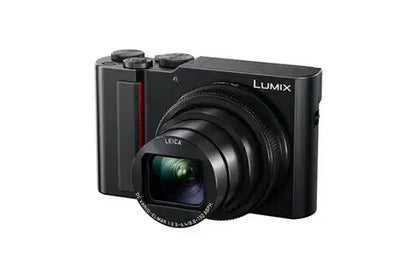 Appareil photo compact PANASONIC TZ200D NOIR