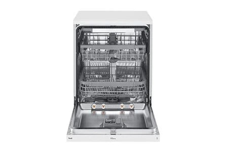 Lave-vaisselle pose libre Lg DF365FWS Blanc