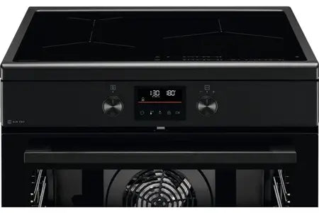Cuisinière induction Electrolux EKI64893DK - UBAYE ELECTROMENAGER