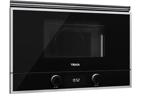 Micro-ondes + Gril Teka ML 822 BIS R - UBAYE ELECTROMENAGER