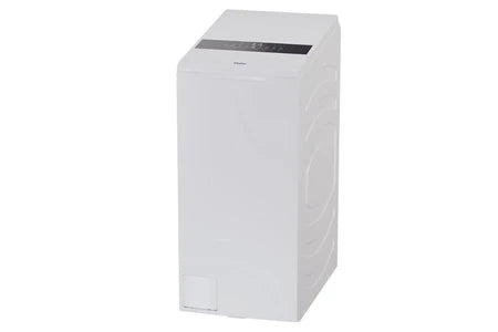 Lave-linge top Haier HW90-BPD13386U-S Autodose